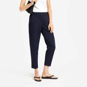 Everlane The Easy Pull-On Chino Pants in Navy